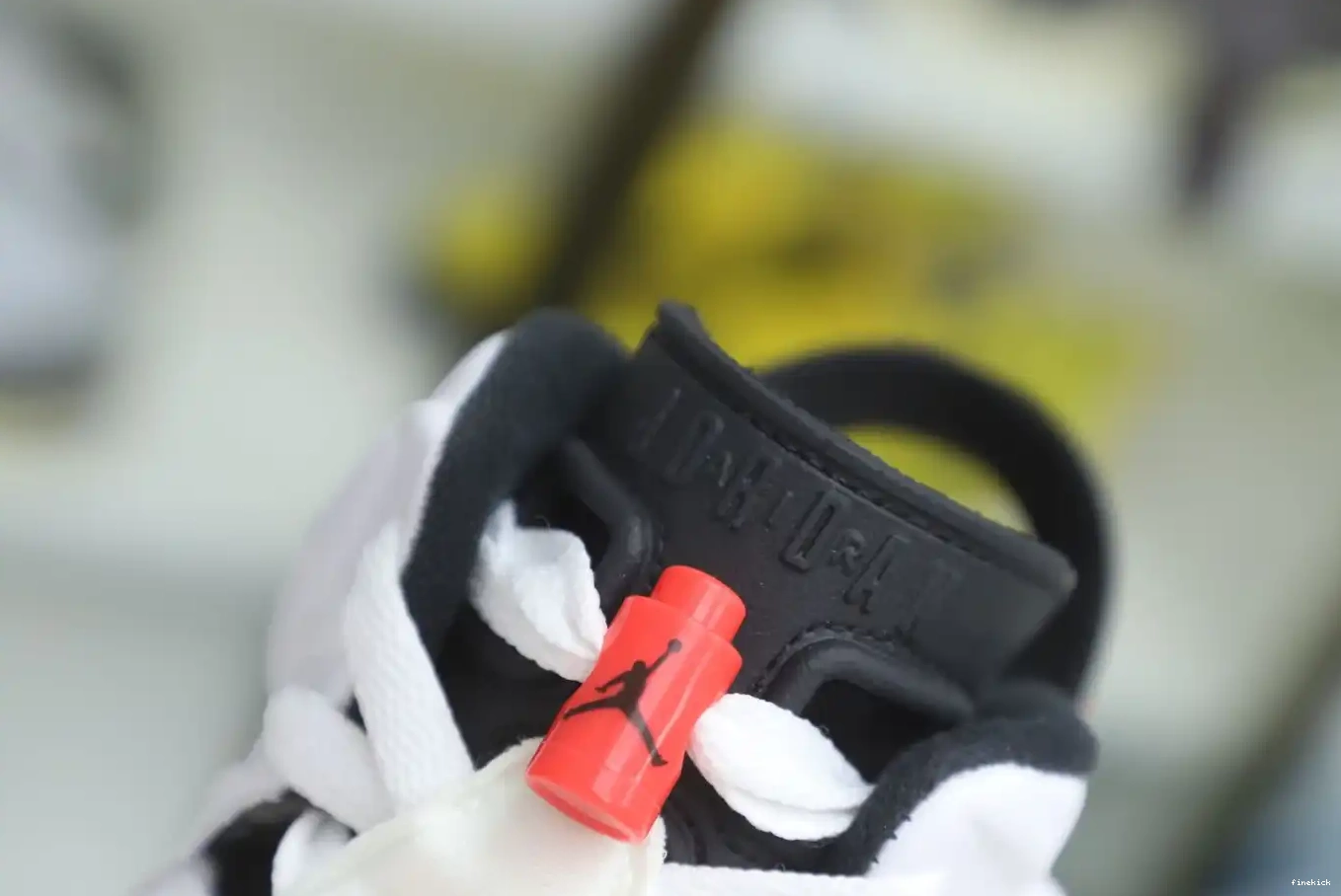 Jordan Retroinfrared White 6 Air 0627